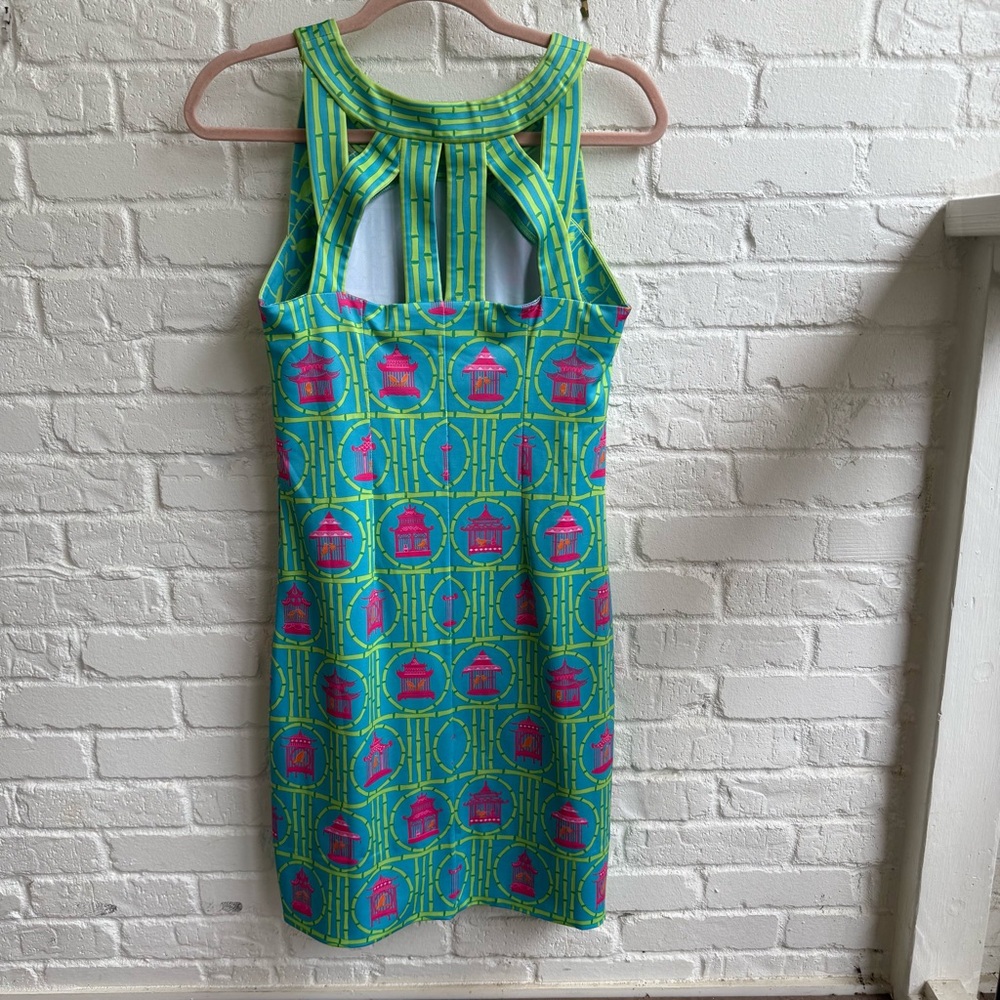 Gretchen Scott Dress Size Medium